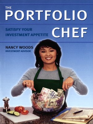 cover image of The Portfolio Chef